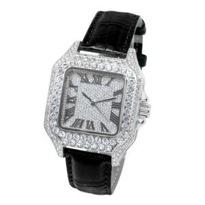 Reloj Lux Diamond